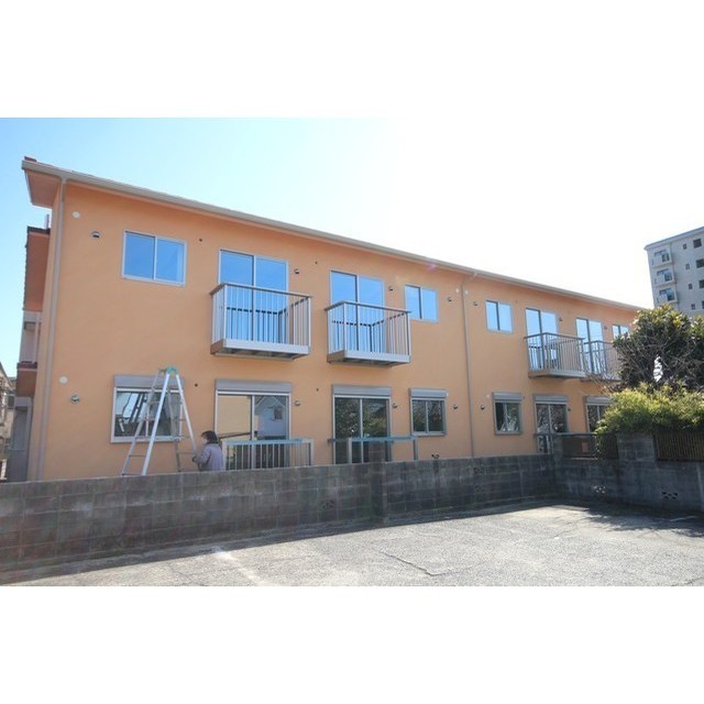 アヴィエル田町